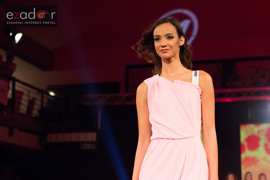 Izbor Miss Hrvatske za Miss svijeta @ Arsenal Zadar Izbor Miss Hrvatske za Miss svijeta @ Arsenal Zadar