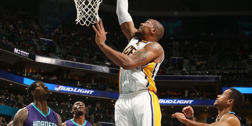 David West, foto: twitter