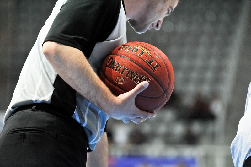 A-1 liga za prvaka: KK Zadar – KK Zagreb 92-73, Foto: Krešimir Sorić