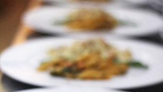 Dan pastrve u restoranu Kornat (foto:Saša Čuka)