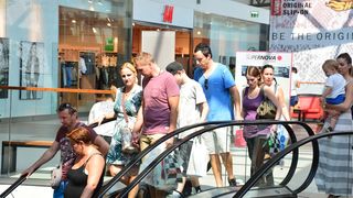 Super Subota u Supernova centru!, foto: Iva Perinčić Super Subota u Supernova centru!, foto: Iva Perinčić