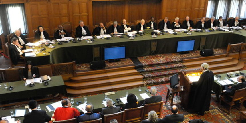 ICJ, Den Haag, sud, foto: www.balkaninsight.com ICJ, Den Haag, sud, foto: www.balkaninsight.com