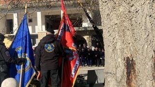 Sjećanje na pogibiju hrvatskih branitelja u Kašiću i Islamu Latinskom