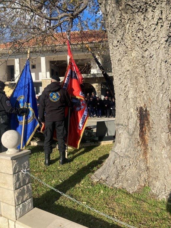 Sjećanje na pogibiju hrvatskih branitelja u Kašiću i Islamu Latinskom