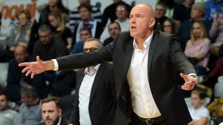 ABA liga, 16. kolo: KK Zadar – KK FMP 83-77