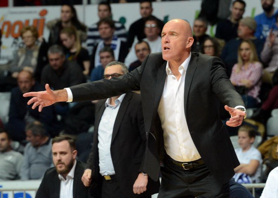 ABA liga, 16. kolo: KK Zadar – KK FMP 83-77