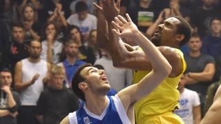 HT Premijer liga, 5. kolo: KK Jazine Arbanasi – KK Zadar 78-89 HT Premijer liga, 5. kolo: KK Jazine Arbanasi – KK Zadar 78-89
