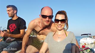 Jadranske igre u Poljani