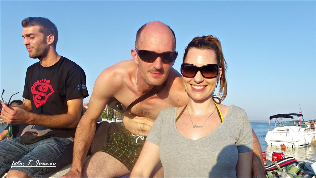 Jadranske igre u Poljani