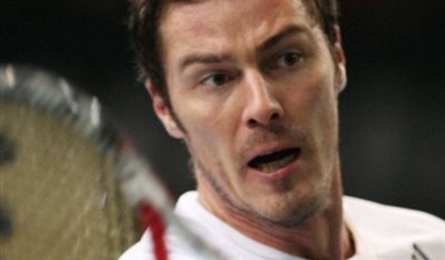 Marat safin, Foto: AP Photo