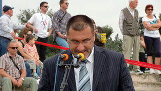 SC Visnjik: Svecano otvoren 9. Olimpijski festival djecjih vrtica Zadarske zupanije SC Visnjik: Svecano otvoren 9. Olimpijski festival djecjih vrtica Zadarske zupanije