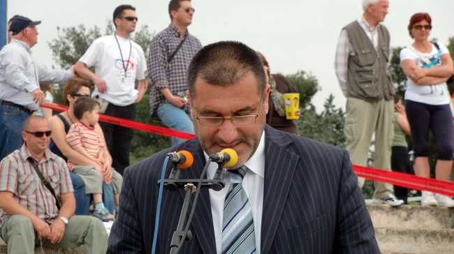 SC Visnjik: Svecano otvoren 9. Olimpijski festival djecjih vrtica Zadarske zupanije SC Visnjik: Svecano otvoren 9. Olimpijski festival djecjih vrtica Zadarske zupanije