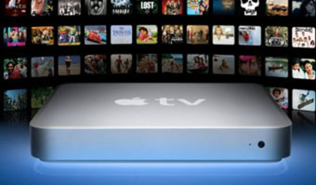 Apple TV