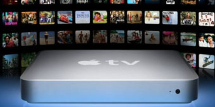 Apple TV