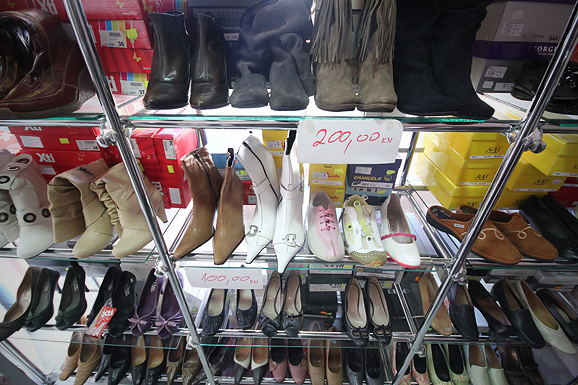 RR moda , Polačišće 9 (foto:Saša Čuka) RR moda , Polačišće 9 (foto:Saša Čuka)