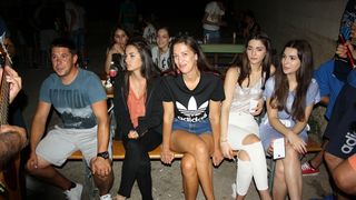 Malonogometni turnir “Lisičić 2016.”, foto: Marko Ledenko