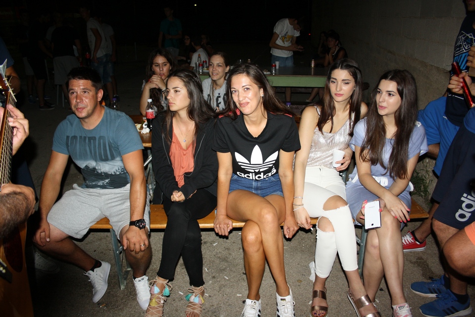 Malonogometni turnir “Lisičić 2016.”, foto: Marko Ledenko