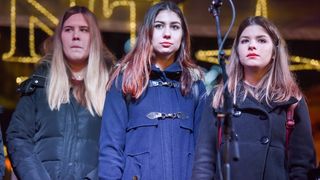 Mia Negovetić i klapa Munita oduševili na Adventu