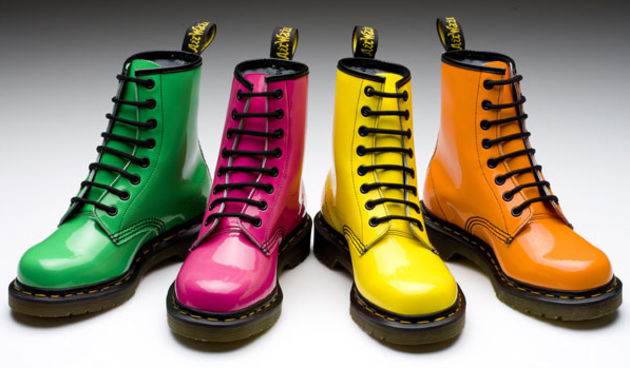 Dr. Martens