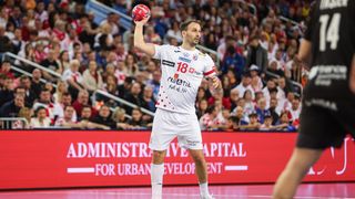 IHF Svjetsko rukometno prvenstvo 2025., Egipat – Hrvatska