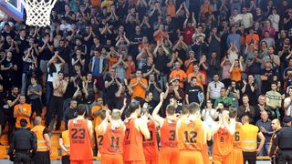 HT Premijer liga, 23. kolo: GKK Šibenik – KK Zadar 72-92 HT Premijer liga, 23. kolo: GKK Šibenik – KK Zadar 72-92