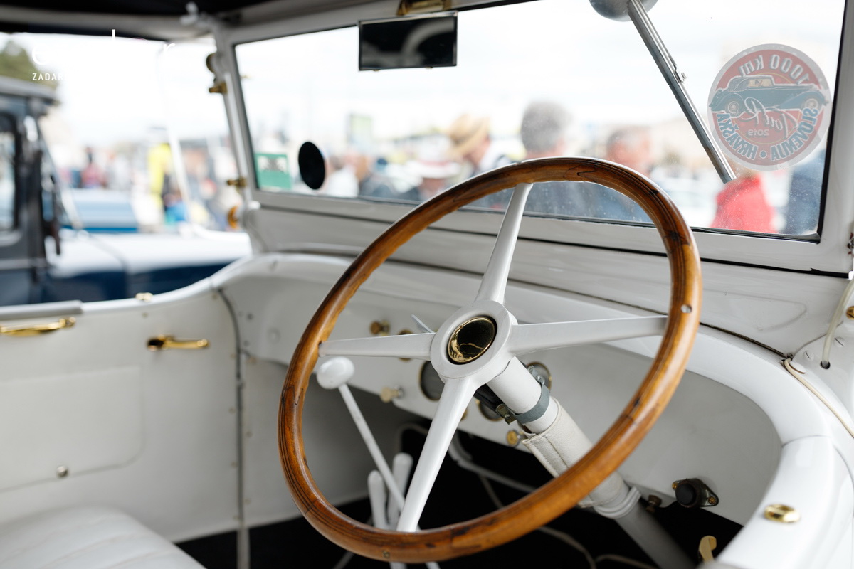 Đir po gradu, subotnja špica 13. travnja 2019. Đir po gradu, subotnja špica 13. travnja 2019.