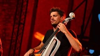 2cellos na antičkom Forumu, foto: Iva Perinčić