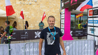 8. Zadarhalf triathlon 8. Zadarhalf triathlon