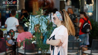 Večernji đir po gradu 10. srpnja 2019. Večernji đir po gradu 10. srpnja 2019.