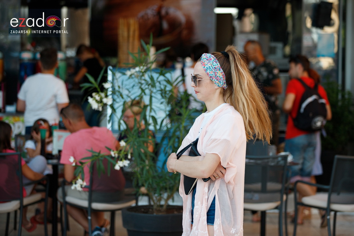 Večernji đir po gradu 10. srpnja 2019. Večernji đir po gradu 10. srpnja 2019.