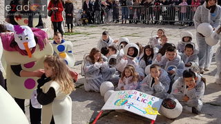 Karnevalić 057 radija 23. veljače 2017.