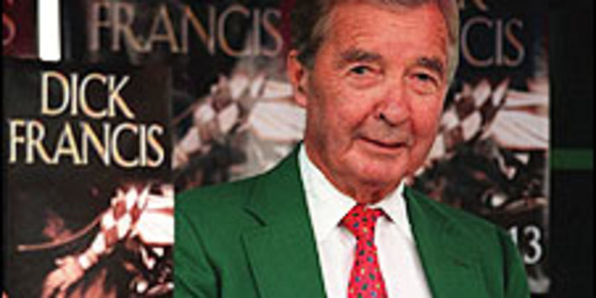 Dick Francis