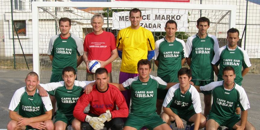 MNK Maslina MNK Maslina