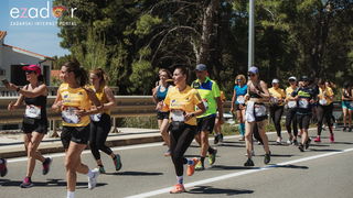 Wings for Life World Run Zadar 2024. Wings for Life World Run Zadar 2024.