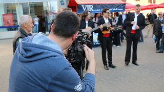 Vir u Zagrebu Vir u Zagrebu