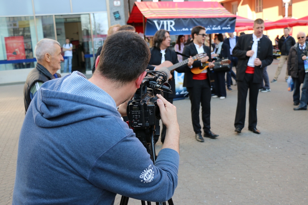 Vir u Zagrebu Vir u Zagrebu