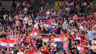 IHF Svjetsko rukometno prvenstvo 2025., Egipat – Hrvatska