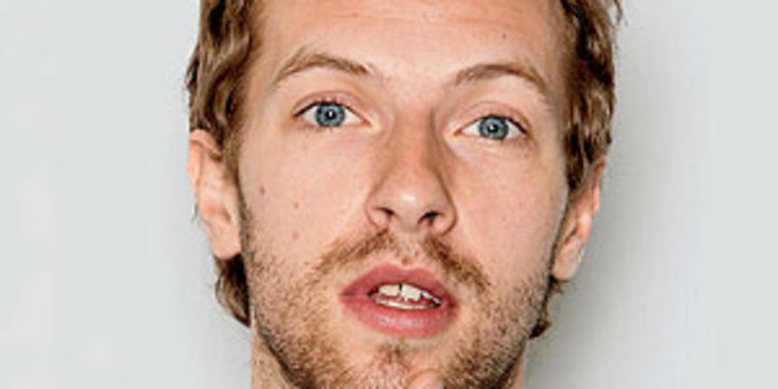 Chris Martin ( Foto: nappyafro.com) Chris Martin ( Foto: nappyafro.com)