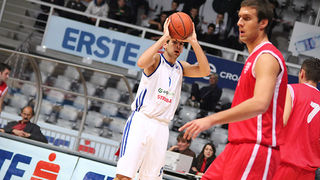 KK Zadar – KK Dubrovnik 101-64 (foto:Saša Čuka) KK Zadar – KK Dubrovnik 101-64 (foto:Saša Čuka)