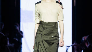 Toyota Fashion week, treća večer