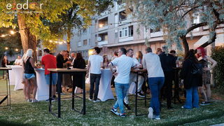 The Botanist – prvi zadarski veganski restoran The Botanist – prvi zadarski veganski restoran