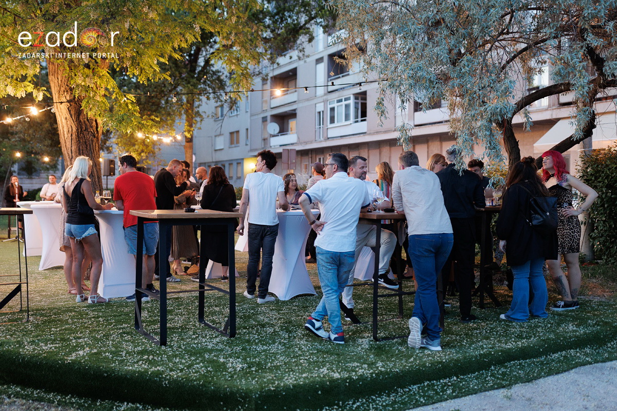 The Botanist – prvi zadarski veganski restoran The Botanist – prvi zadarski veganski restoran