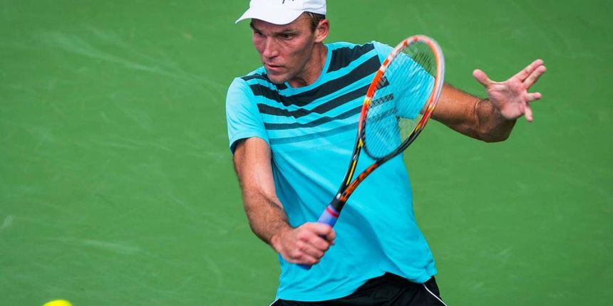 Ivo Karlović, foto: ATP World Tour ‏@ATPWorldTour