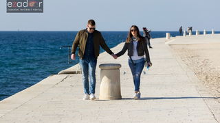 Đir po gradu 14. veljače 2017.