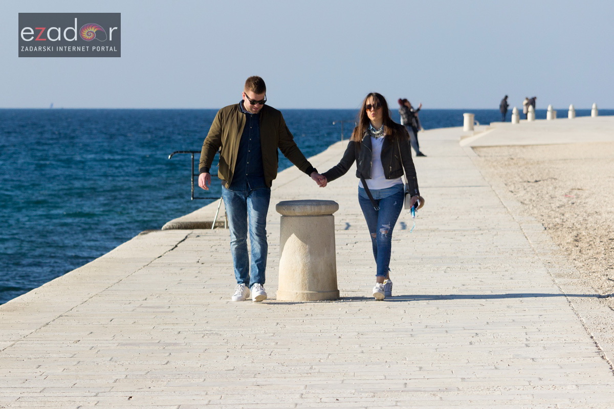 Đir po gradu 14. veljače 2017.