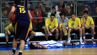 A-2 liga Jug: Pet bunara – Jazine 89-81, Foto: Mladen Malik