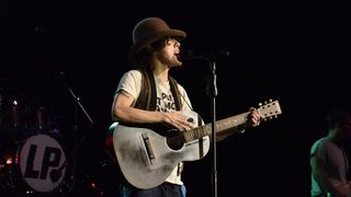 Američka kantautorica LP održala koncert na tvrđavi sv. Mihovila u Šibeniku