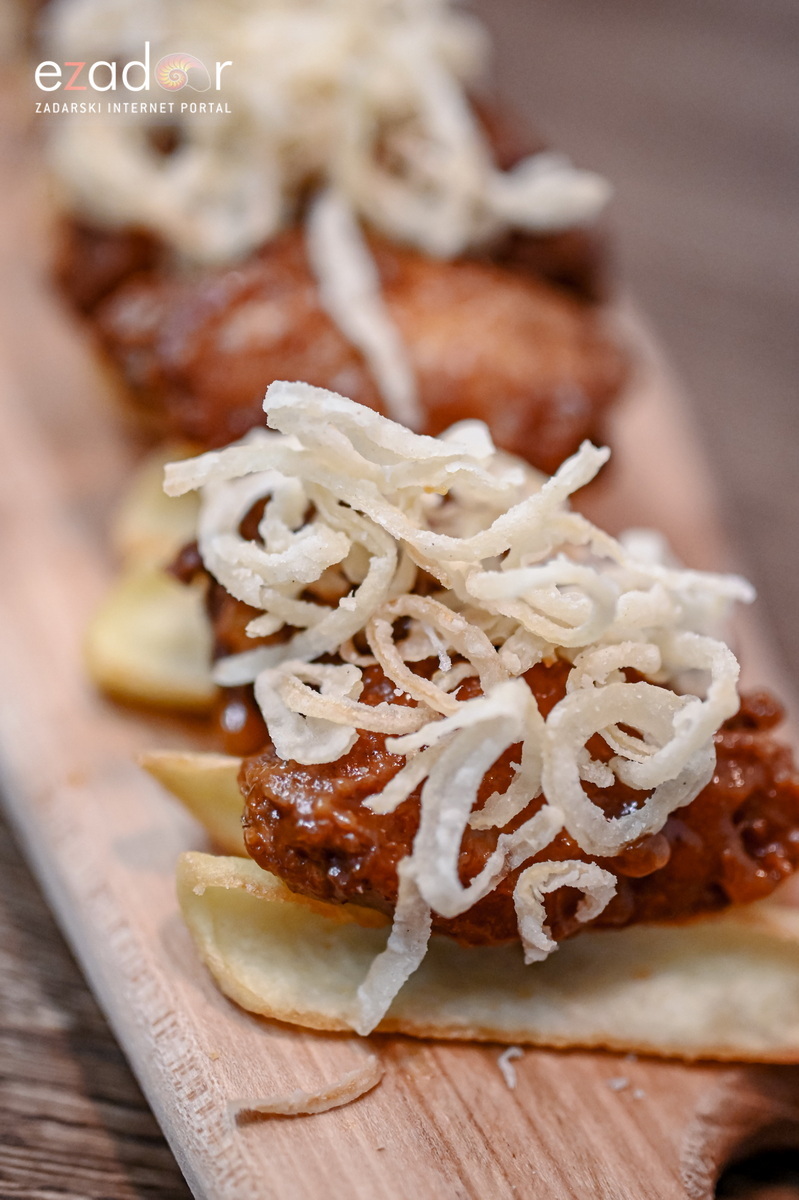 ZYX Bowling Centar Zadar ZYX Bowling Centar Zadar