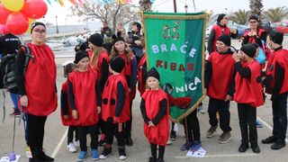 Virski Karnevalić 2017.