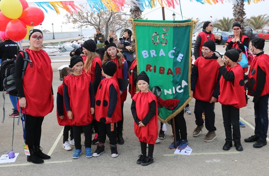 Virski Karnevalić 2017.